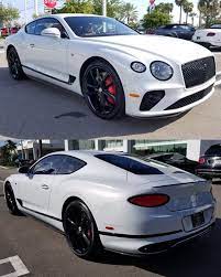 Dupont Registry On Instagram 2020 Bentley Continental Gt Bentley Continental Gt Bentley Continental Bentley Gt