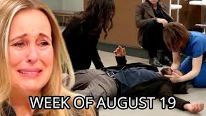 Jason & Lois get married, Sonny & Brook are happy General Hospital Spoilers 