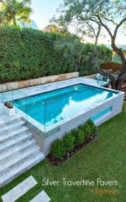 Top 45 Des Plus Belles Piscines Hors Sol Reperees Sur Pinterest Amenagement Jardin Terrasse Piscine Piscine Amenagement Paysager Et Piscine Et Jardin