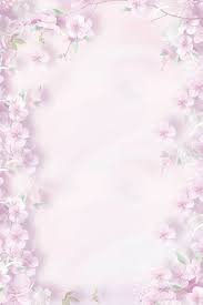 Aesthetic Pink Sunscreen Promotional Poster Background Template Flower Background Wallpaper Flowery Wallpaper Iphone Background Wallpaper