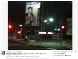 Van rysselberghe y muerte de jovino novoa: Detienen A Hijo Del Udi Jovino Novoa Por Destruir Propaganda Electoral En Estado De Ebriedad