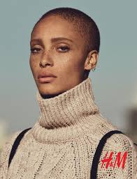 H&M Fall Campaign 2016 (H&M)