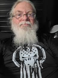 Hi all! I just wanted to introduce myself and share a photo I took names  Reece. Game tag is Reece Rouge1