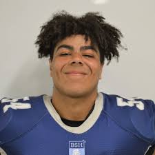 Blessed Sacrament-Huguenot Football Roster (2023-24)