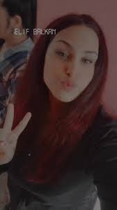 Elif Balkan