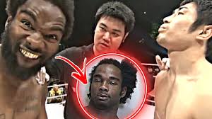 The suit names the boone county prosecution and city of columbia police teams. Kimbo Slice O Lado Oculto Da Vida E Precoce Morte De Kevin Ferguson Biografia Youtube