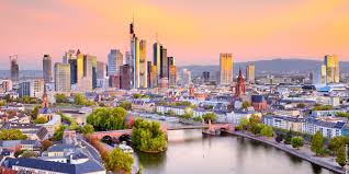 Le soleil, notre bonne étoile. Top 5 Des Villes Allemandes A Visiter Sous Le Soleil D Ete Oui Sncf