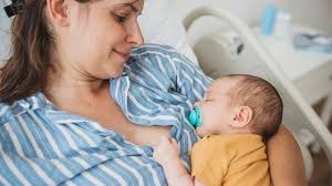 How new mothers can prioritize their mental health after giving birth