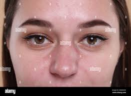 Beautiful hazel hi-res stock photography and images