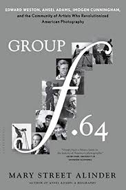 I never imagined that this was the start of a group of successful companies. Group F 64 Edward Weston Ansel Adams Imogen Cunningham And The Community Of Artists Who Revolutionized American Photography English Edition