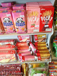 Pin By Cindy Espinoza On Interests Japanese Snacks Japan Snacks Food