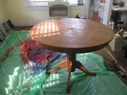 This video is about the transformation of my dining table by using decoupage. Ddrt45 Decoupage Dining Room Table Hausratversicherungkosten