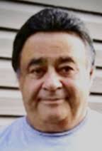 Thomas Campana, 1948-2025