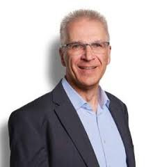 GESCHÄFTSBERICHT 2023