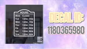 Don't forget to like, comment, share and subscribe! Pin By Rcpadilla On Bloxburg In 2020 Roblox Pictures Custom Decals School Decal
