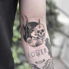 Elephant Tattoo Piercing Home Facebook