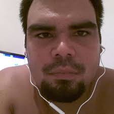 David Martinez (@AlemanMDJ)