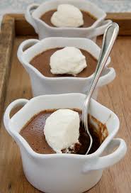Chocolate Pots De Creme Recipe Desserts Chocolate Desserts Pot De Creme