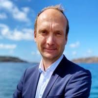 Johan Lundgren Email & Phone Number