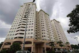 Ratings & reviews of crimson cove apartments in lansing, mi. D Aman Crimson Condominium 3 Bedrooms For Rent In Ara Damansara Selangor Iproperty Com My