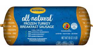 Recipes using butterball turkey sausage links. Is Butterball Turkey Breakfast Sausage Roll Keto Sure Keto The Food Database For Keto