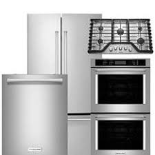 Kitchen Appliance Packages Appliance Bundles From Lowe S For Pros Kitchen Appliance Packages Kitchen Appliances Appliance Packages