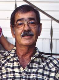 William Ronald James Obituary