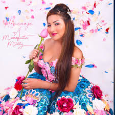Cumbia Sureña - Homenaje a Muñequita Milly | Deezer