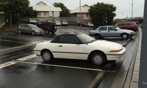 Image result for Polar White 1993 Mercury
