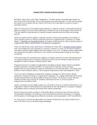 Average salary for compsci graduates from schools nationwide 66,348 0k Calameo Careers With Computer Science Degrees