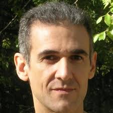 LOS CÍRCULOS DE DANTE, Javier Arribas. myLIBRETO