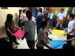 Parlor Game Pass The Egg Youtube Parlor Games Game Pass Family Game Night