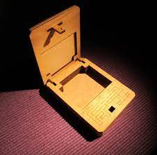 You need to add £ 20.00 more to your basket or to apply a free shipping discount, in order to use free shipping. Maze Puzzle Box 23 Steps With Pictures Instructables