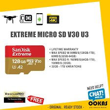 When tested in card readers, the extreme plus 95/90mb/s 32gb microsdhc u3 card provided impressive performance. Sandisk Extreme Max R 160mb S W 90mb S Micro Sd Memory Card A2 Uhs I U3 Microsd 32gb 64gb 128gb Shopee Malaysia
