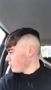 Maybe you would like to learn more about one of these? Paisley Man S Disaster Haircut Sparks Call To Sturgeon To Close Barbers Again Glasgow Times