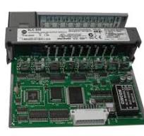 Allen-Bradley 1746-NO8I SLC 500 Module de sortie de courant ...