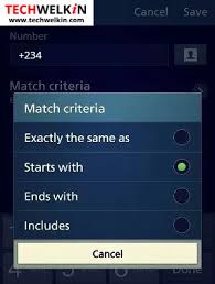 Maybe you would like to learn more about one of these? How To Block Unknown Number Phone Calls By Country Code