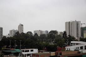 Si suponía que la temperatura en lima variará en función a los distritos, pues se equivoca. Senamhi Peru