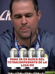 ¡André Jardine se queda en América para el tetracampeonato!