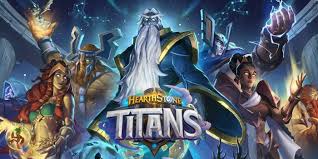 Eonar, the Life-Binder - TITANS Hearthstone Cards - Out of Games