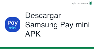 Well this is all pretty confusing, isn't it? Samsung Pay Mini Apk 4 1 12 Aplicacion Android Descargar