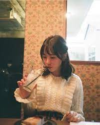 Even accusing her company of something is a very risky move. Aoa Aesthetic Aoaaesthetic Twitter