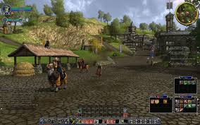 Miikahweb Game The Lord Of The Rings Online Online Games Total War Free Online Games