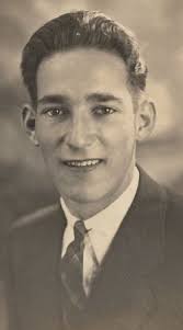 Joseph Llewellyn “Pete” Bohn (1920-1992): homenaje de Find a Grave