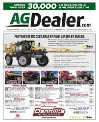 Wheel Deal Alberta May 25 2017 By Farm Business