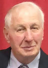 Laurent J. 'Larry' Duhamel