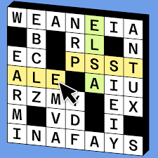 How Word Lists Help Or Hurt Crossword Puzzles The New York Times