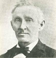 History of the Mayor