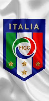 See more of italie foot on facebook. L Italie Equipe Nationale De Football L Embleme Le Logo La Federation De Football Drapeau Europe Drapeau Ita Football Italie Carte Italie Drapeau Italien