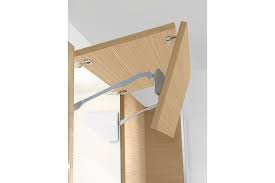 salice concealed hinge and door systems